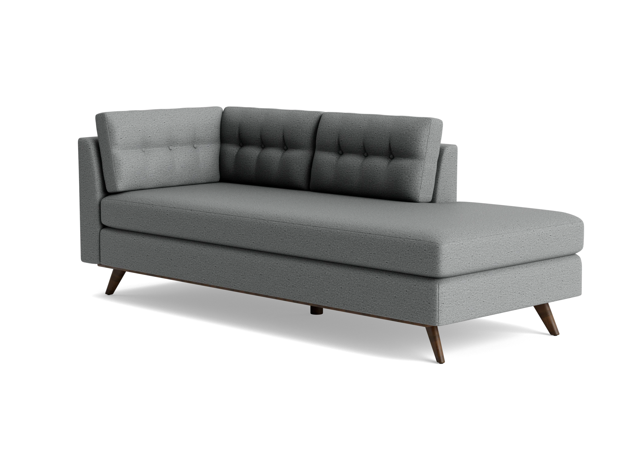 Hopson Bumper Chaise